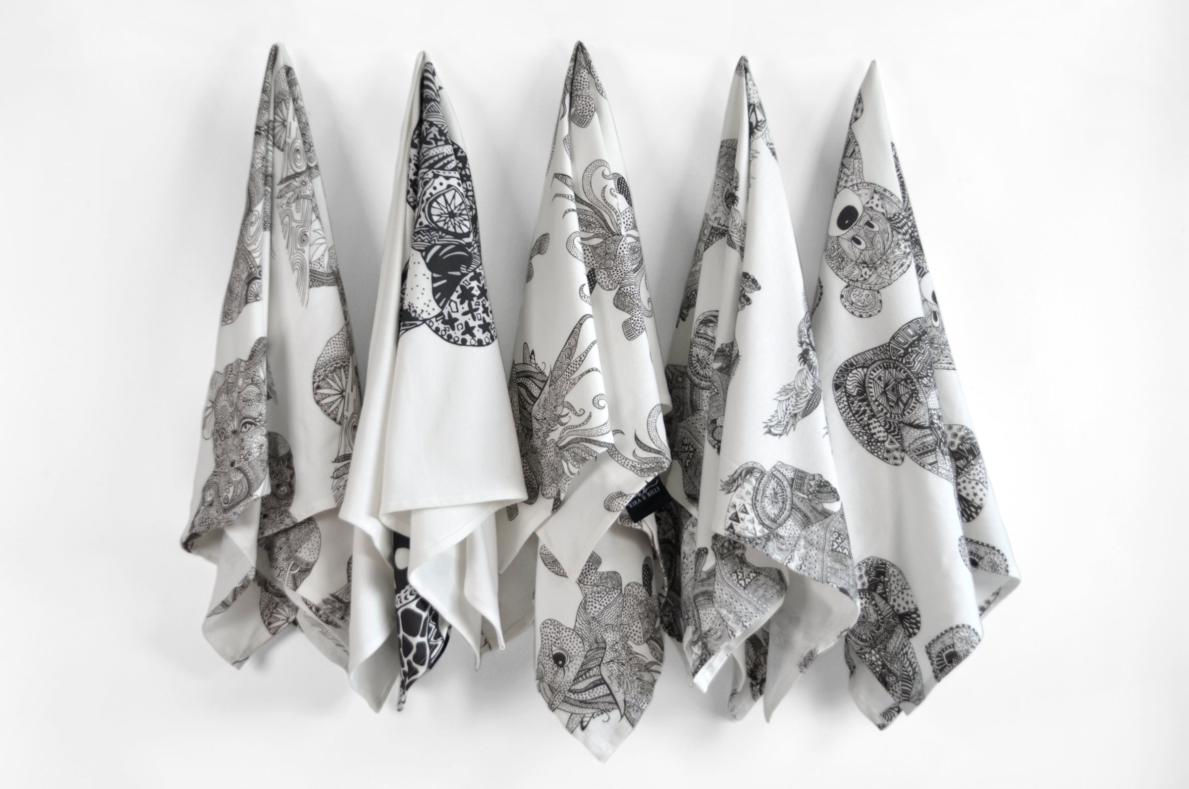 Jersey Swaddles