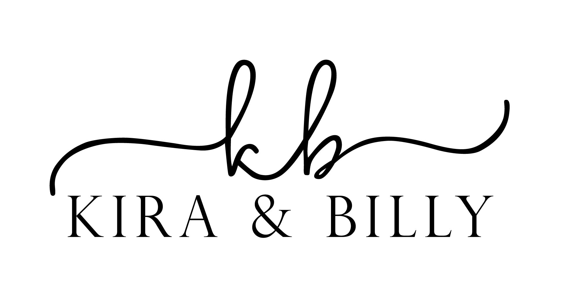 Shop Our Characters | Kira & Billy – Kira & Billy